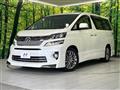 2013 Toyota Vellfire