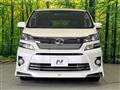 2013 Toyota Vellfire