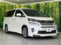 2013 Toyota Vellfire
