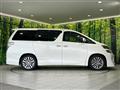 2013 Toyota Vellfire