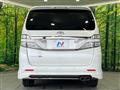 2013 Toyota Vellfire