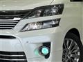 2013 Toyota Vellfire