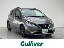 2018 Nissan Note