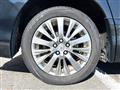 2014 Toyota Vellfire