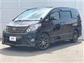 2014 Toyota Alphard