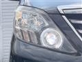 2014 Toyota Alphard
