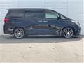 2014 Toyota Alphard