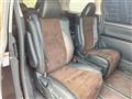 2014 Toyota Alphard
