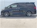 2014 Toyota Alphard