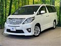 2014 Toyota Alphard