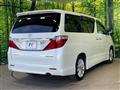 2014 Toyota Alphard