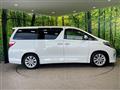2014 Toyota Alphard