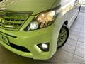 2014 Toyota Alphard
