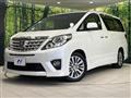 2014 Toyota Alphard
