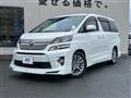 2014 Toyota Vellfire