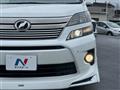 2014 Toyota Vellfire