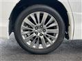 2014 Toyota Vellfire