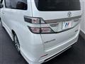 2014 Toyota Vellfire