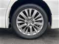 2014 Toyota Vellfire