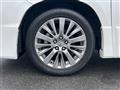 2014 Toyota Vellfire