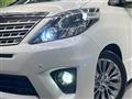 2014 Toyota Alphard
