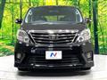 2014 Toyota Alphard