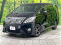 2012 Toyota Alphard
