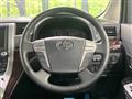 2012 Toyota Alphard
