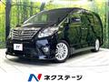 2012 Toyota Alphard