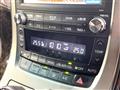 2012 Toyota Alphard