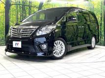 2012 Toyota Alphard