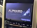 2013 Toyota Alphard