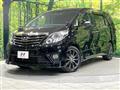 2013 Toyota Alphard