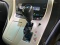 2013 Toyota Alphard