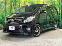 2013 Toyota Alphard