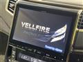 2014 Toyota Vellfire