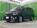 2014 Toyota Vellfire