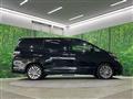 2014 Toyota Vellfire