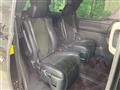 2014 Toyota Vellfire
