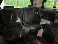 2014 Toyota Vellfire