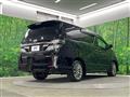 2014 Toyota Vellfire