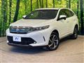 2017 Toyota Harrier