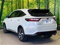 2017 Toyota Harrier