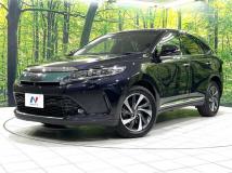 2018 Toyota Harrier