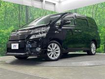 2012 Toyota Vellfire