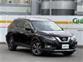 2018 Nissan X-Trail