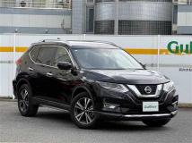 2018 Nissan X-Trail