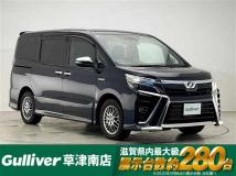 2019 Toyota Voxy