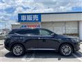 2014 Toyota Harrier Hybrid