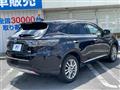 2014 Toyota Harrier Hybrid
